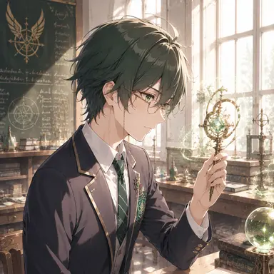 Profile image of ユウマ