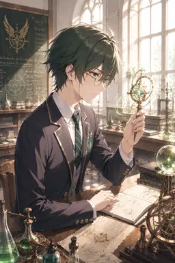 Profile image of ユウマ