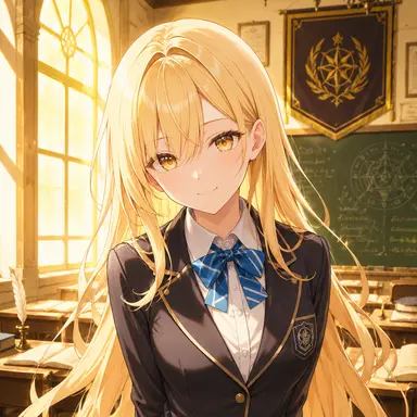 Profile image of ルナ