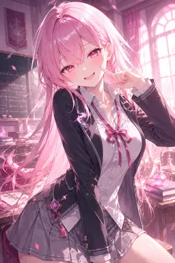 Profile image of サラ
