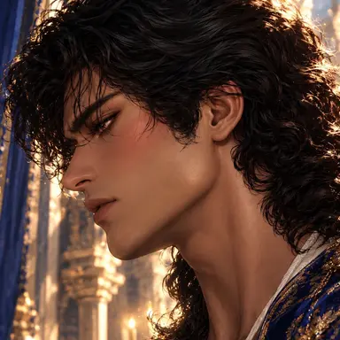 Profile image of アジール・アル・ラシード