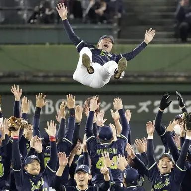 Profile image of 監督