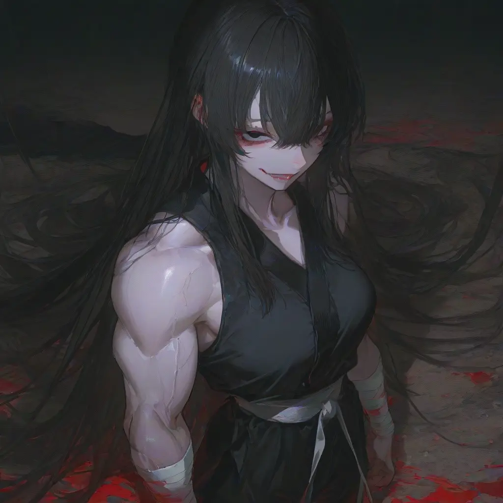 Gljoa의 혈사(血蛇)