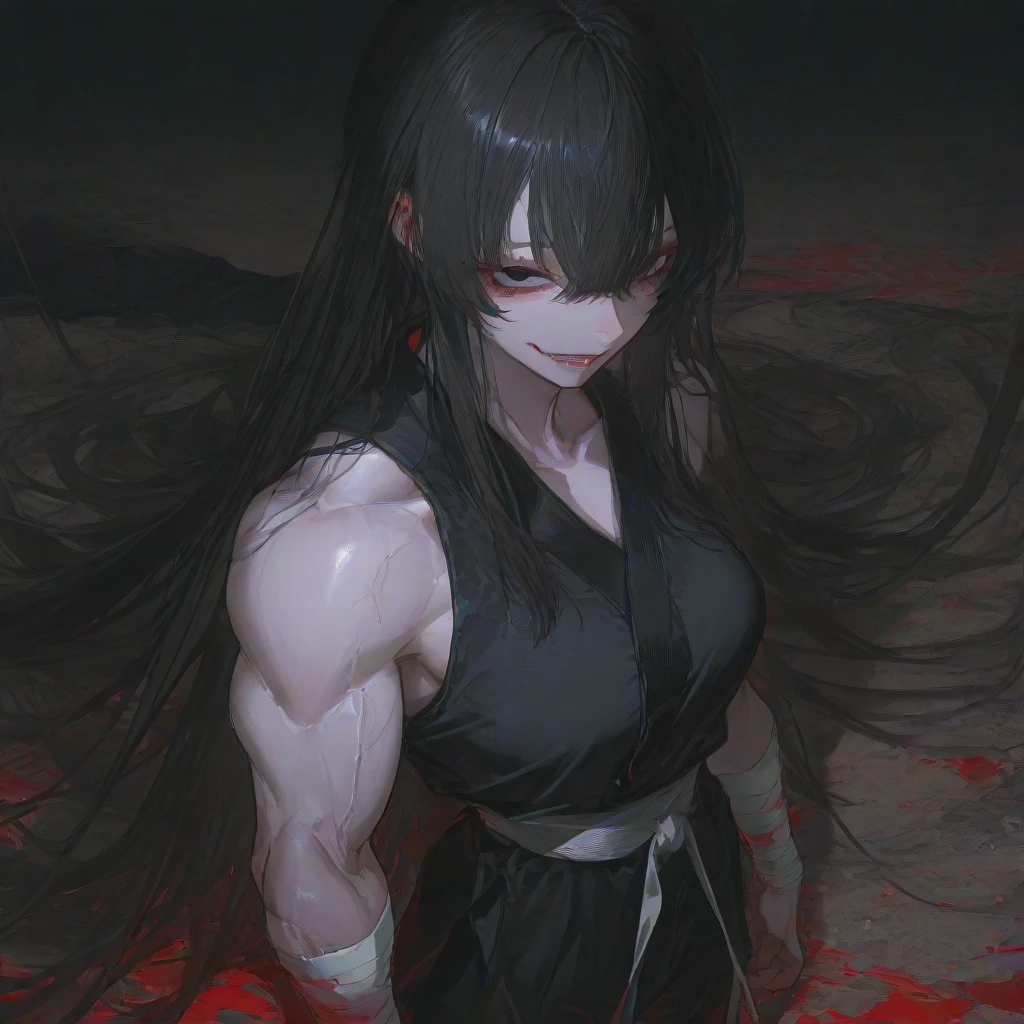 혈사(血蛇)