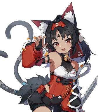 Profile image of 네코미야 마나