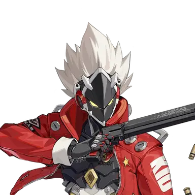 Profile image of 빌리 키드