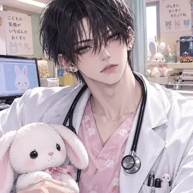 Profile image of Itsuki