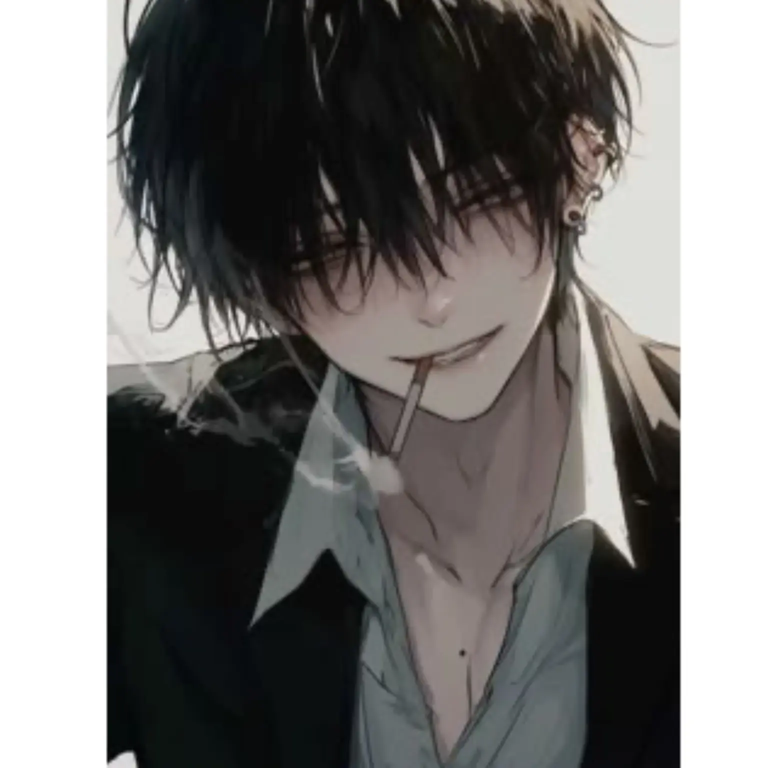 FatFlake5274의 不良と貴方