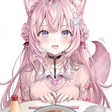 Profile image of こより