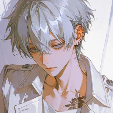 Profile image of 如月 耀