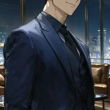 Profile image of Renji Kujo