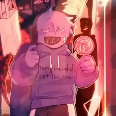 Profile image of 블루듀드