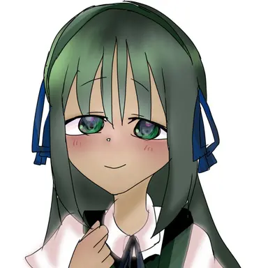 Profile image of るるか