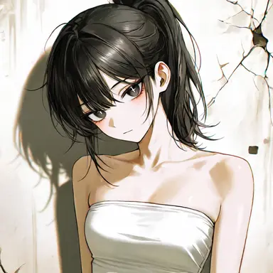 Profile image of Greta