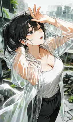 Profile image of Greta