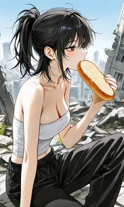 Profile image of Greta