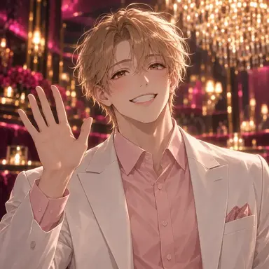 Profile image of 하토리 유즈키