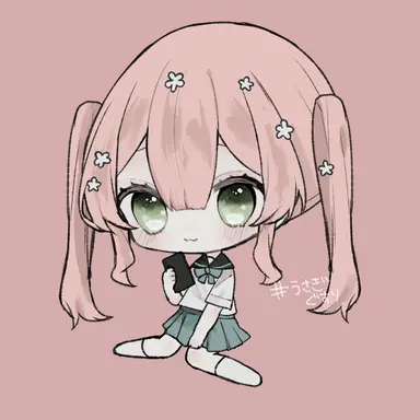 Profile image of にゃんもち