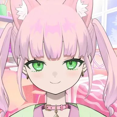 Profile image of にゃんもち