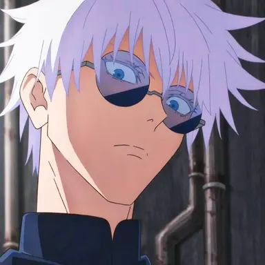 Profile image of 五条悟
