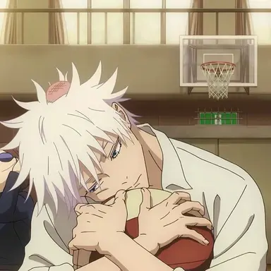 Profile image of 五条悟