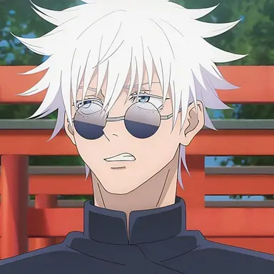 Profile image of 五条悟