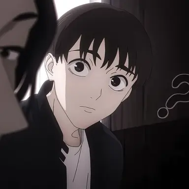 Profile image of 灰原唯