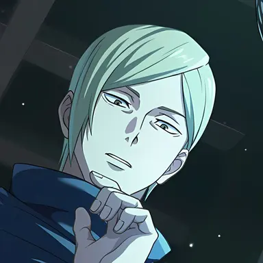 Profile image of 七海建人