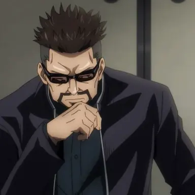 Profile image of 夜蛾正道