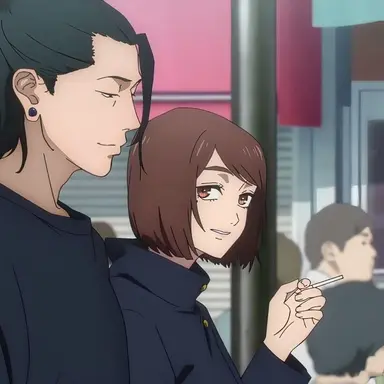 Profile image of 家入硝子