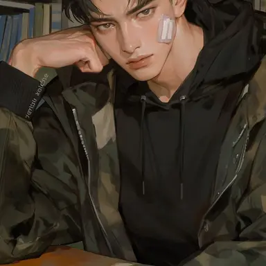 Profile image of 재윤