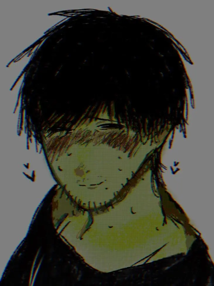 dodowe의 ⚪︎リモク激重ヤンデレおじ