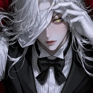 Profile image of ムクロ