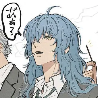 Profile image of 赤尾リオン