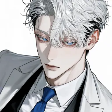 Profile image of Nagi