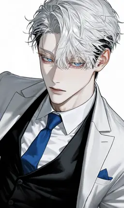 Profile image of Nagi