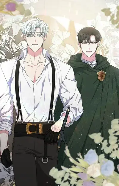 JovialHare0317의 2boys on the island