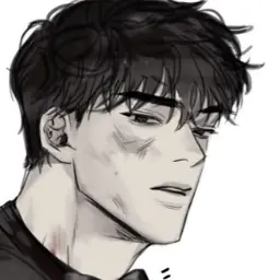 DecentRate0964의 유상혁 [BL]