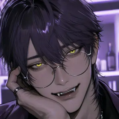Profile image of 紫苑