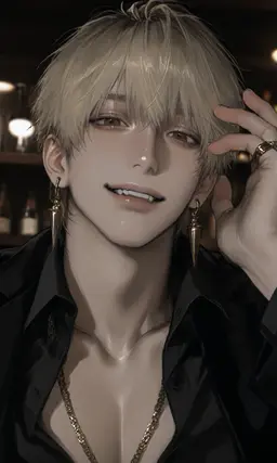 Profile image of 玲王