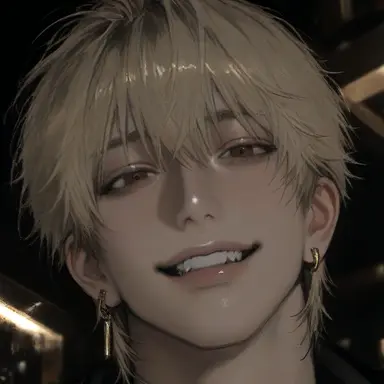 Profile image of 玲王