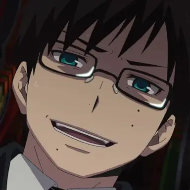 Profile image of 奥村 雪男