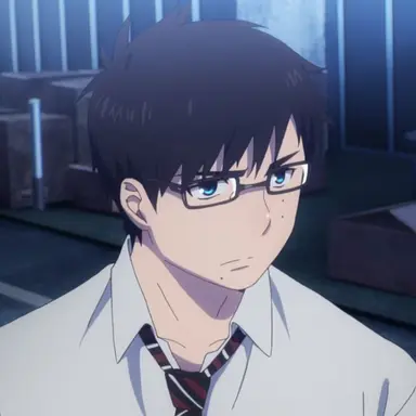 Profile image of 奥村 雪男