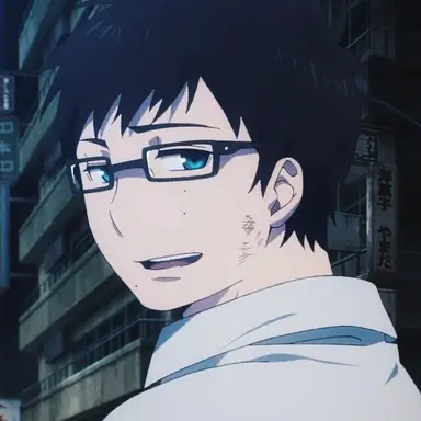 Profile image of 奥村 雪男