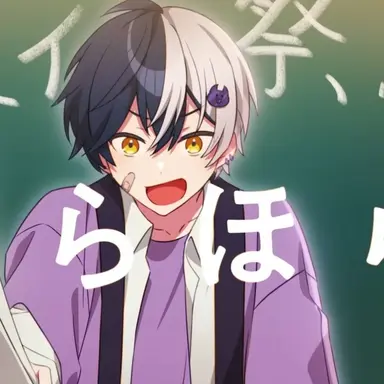 Profile image of まぜ太