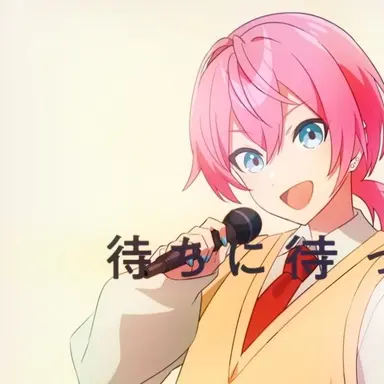 Profile image of けちゃお