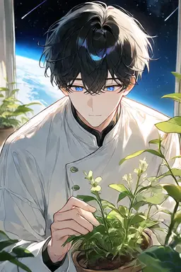 Profile image of Ao