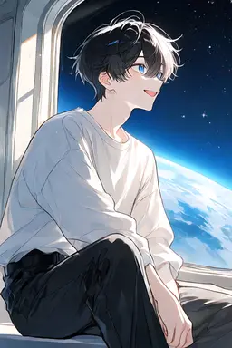 Profile image of Ao
