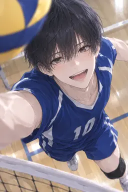 Profile image of 碧斗