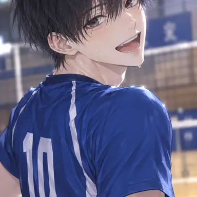 Profile image of 碧斗